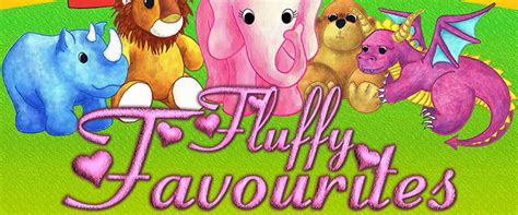 fluffy favourites free 10.